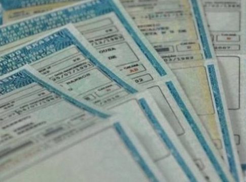Detran-MS passa a validar emissão de CNH por reconhecimento facial