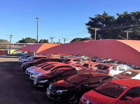 Procon Estadual pesquisa 138 estacionamentos e registra diferença de até 1900% nos preços cobrados