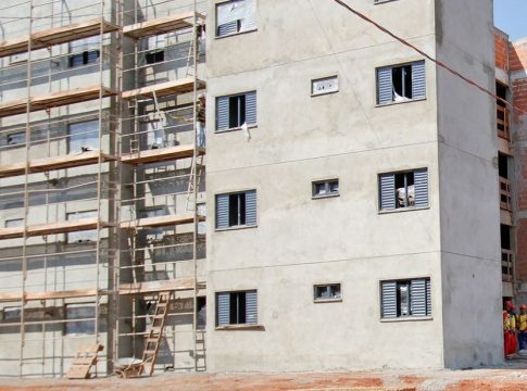 Aberto prazo de entrega de documentos para sorteados para Residencial Aero Rancho 8