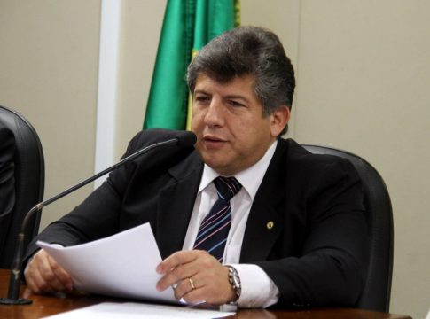 Comissão da Frente Parlamentar discutirá recursos à Assistência Social em Brasília