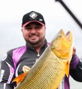Mais um Torneio de Pesca é realizado em Guaíra