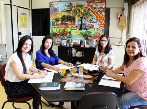 Presidente da Fundação de Cultura analisa demandas para o Plano Plurianual de 2020 a 2023