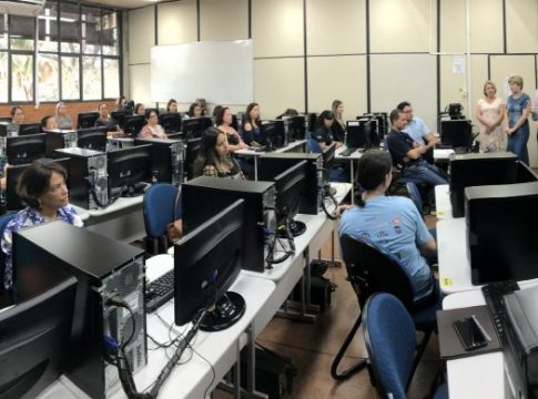 Governo investe em qualidade permanente dos processos de RH através de ciclo de capacitações
