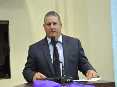 Ney Portela é o nome do PSDB para candidato a prefeito de Itaquiraí