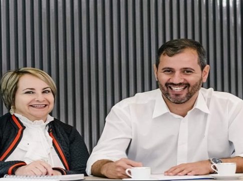 Nova reitoria da UEMS será empossada no dia 26 de setembro, em Dourados