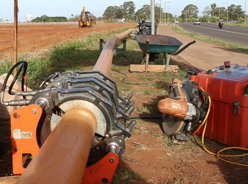 Em meio à crise, MS amplia investimentos em áreas prioritárias