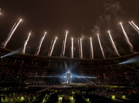 Onze paratletas de Mato Grosso do Sul ganham 14 medalhas nos Jogos Parapan-Americanos em Lima