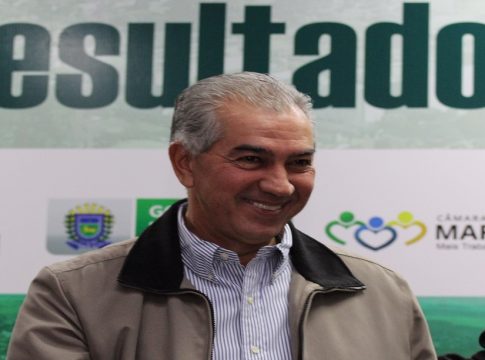 Governador inicia semana com entrega de mais investimentos para MS