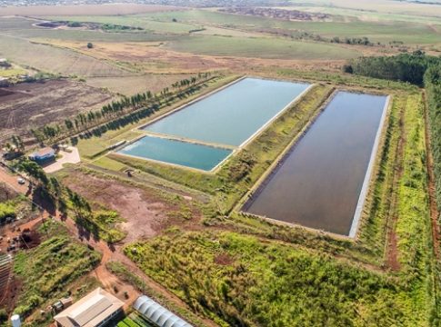 Nova Alvorada do Sul: Sanesul entrega R$ 8,5 milhões em obras