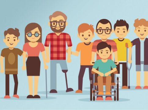 Acessibilidade e inclusão no mercado de trabalho são temas do I Seminário de Políticas Públicas