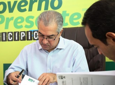 Governo Presente desembarca na região Norte nesta quinta