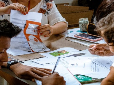 Atendimento aos migrantes fica mais ágil com sistema desenvolvido por servidores