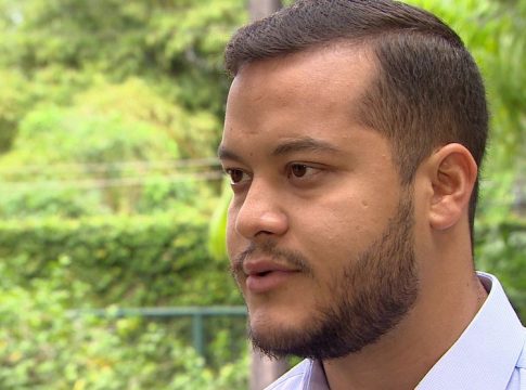 Prefeito de Coari investigado por esquema de corrupção se entrega ao MP-AM