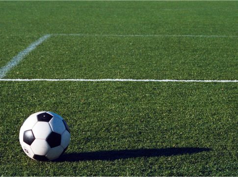 Porto Murtinho recebe curso da UPF com o tema “Regras de Futebol de Campo e Diretrizes de Arbitragem”