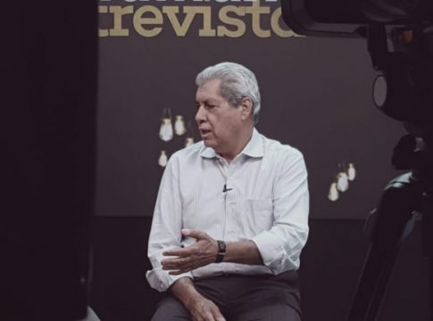 Midiamax Entrevista: André diz que, se tiver saúde, concorre ‘sem sombra de dúvidas’