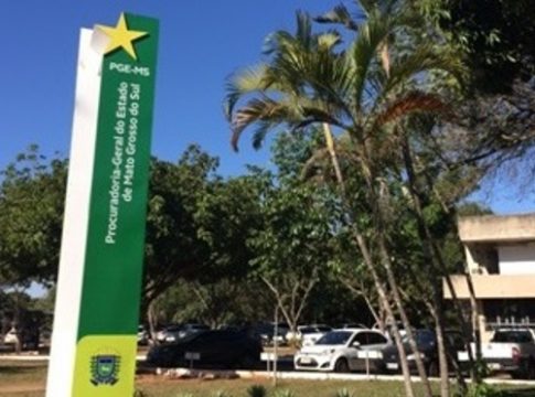 Publicada lista de procuradores integrantes da comissão editorial da Revista PGE/MS