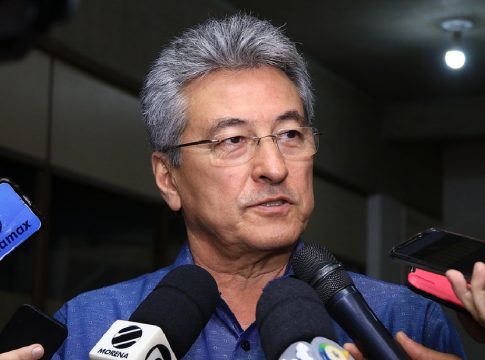 Para Hashioka, Seminário de Licitações aprimora gestão pública