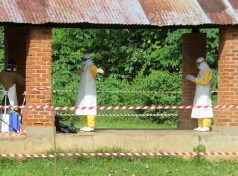 Alerta: Doenças graves sob risco de pandemias globais