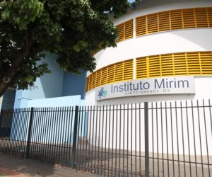 Governo firma convênio de mais de R$ 1 milhão com Instituto Mirim