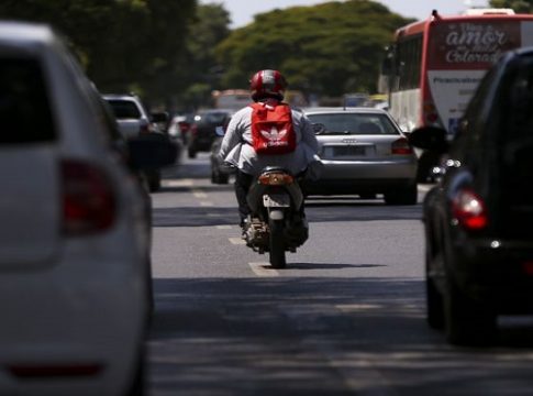 Detran-MS explica sobre as novas regras para obter a Autorização para Conduzir Ciclomotor