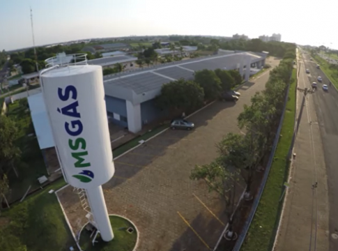 MSGÁS abre processo seletivo para cadastro de reserva de estagiários