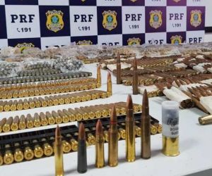 Witzel quer enviar policiais para fechar fronteira com o Paraguai