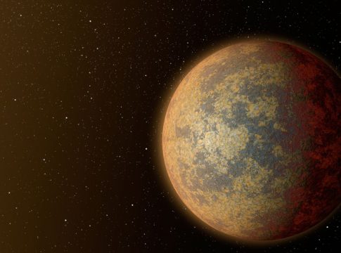 Estudos mostram que oxigênio em excesso matou seres vivos na Terra