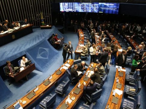 Semana de negociações para votar reforma da Previdência