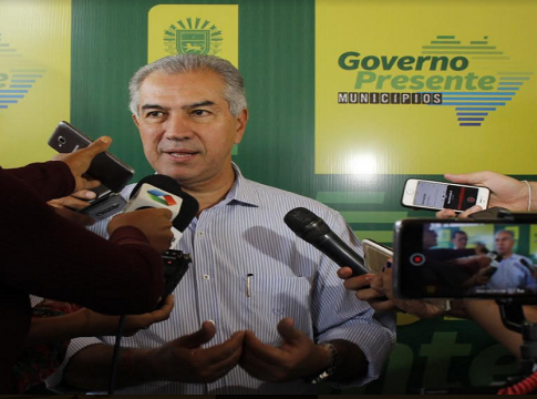 Governo Presente: Segundo dia em Três Lagoas; mais prefeitos têm agenda com governador