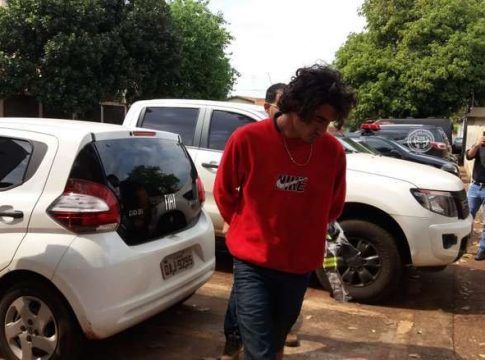 Acusado de matar jovem asfixiada em programa é condenado a 23 anos de prisão