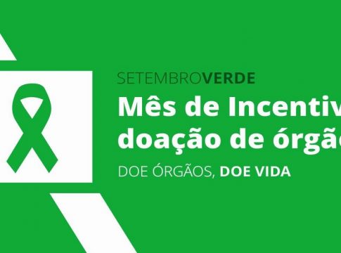 Setembro Verde: MS lança campanha estadual nesta sexta-feira