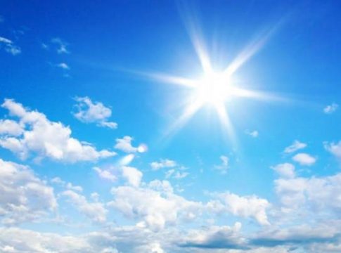 MS registrou temperatura mais alta do País neste domingo