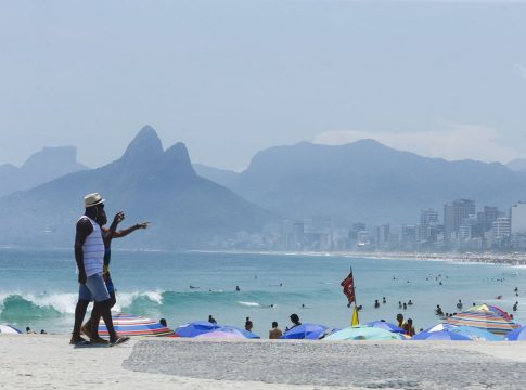 Embratur lança ação para promover Brasil como destino turístico