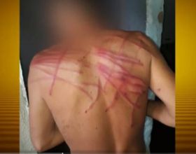 Justiça de SP aceita denúncia contra seguranças por tortura de jovem