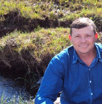 Ex-candidato a vereador é executado a tiros em frente de casa em MS