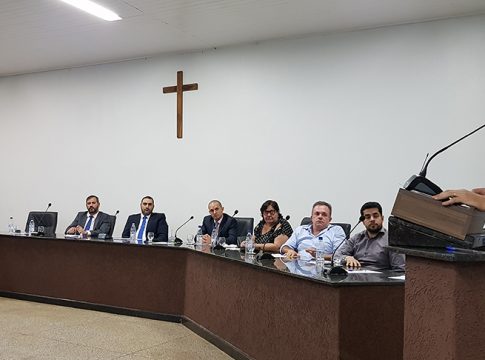 Vestibular de Agronomia deve acontecer ainda em 2020 na UEMS de Mundo Novo