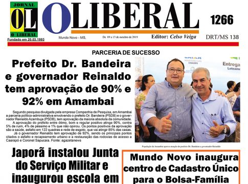edição 1266