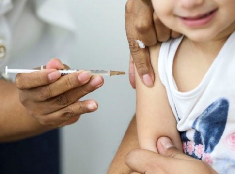 SARAMPO: Saúde de Naviraí realiza Dia D de Vacinação neste sábado