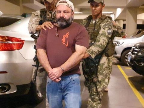 Executivo do tráfico, brasileiro abastecia PCC e Comando Vermelho