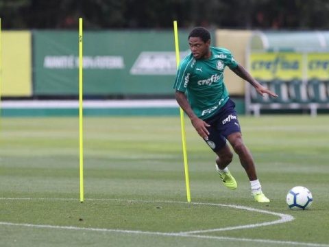 Rodada do Brasileirão tem Santos x Palmeiras e mais 6 partidas nesta noite