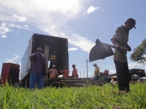 Publicado decreto que regulamenta o trabalho temporário