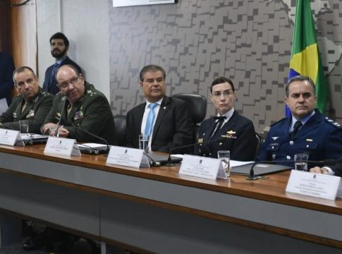 Bancada de MS tem 3 eleitos em pesquisa sobre a Elite Parlamentar de 2019