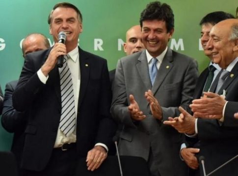 Projeção nacional de políticos locais abre “oportunidades” para MS