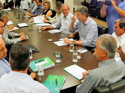 MS sobe no ranking de competitividade com destaque para solidez fiscal e potencial de mercado