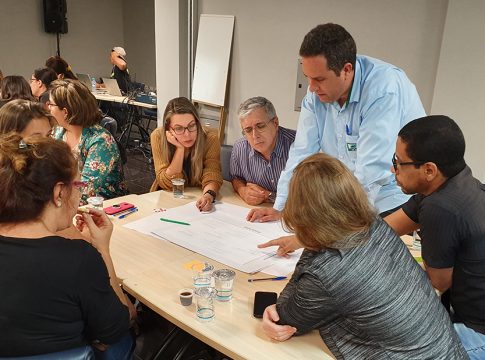 2º GovLab aborda novas perspectivas para a gestão pública
