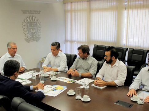 Estado libera R$ 1,7 milhão para pesquisa e desenvolvimento tecnológico na agricultura