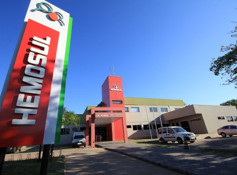 Feriado: Hemosul terá atendimento especial na quinta e sábado