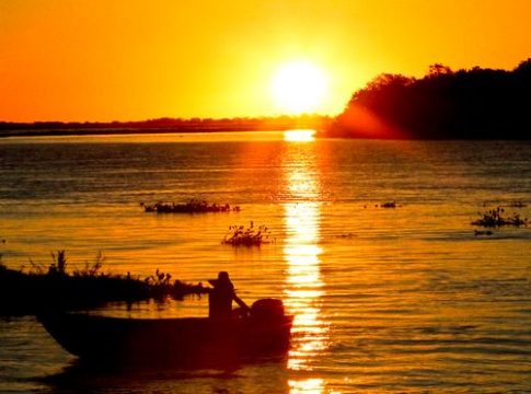 Temperaturas voltam a subir nesta quarta-feira