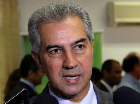 Governador deve participar da abertura da 7ª edição do Wildfire