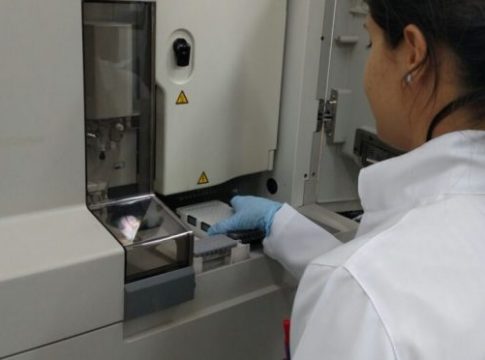 Inscrições para processo seletivo de médico-legista temporário são reabertas